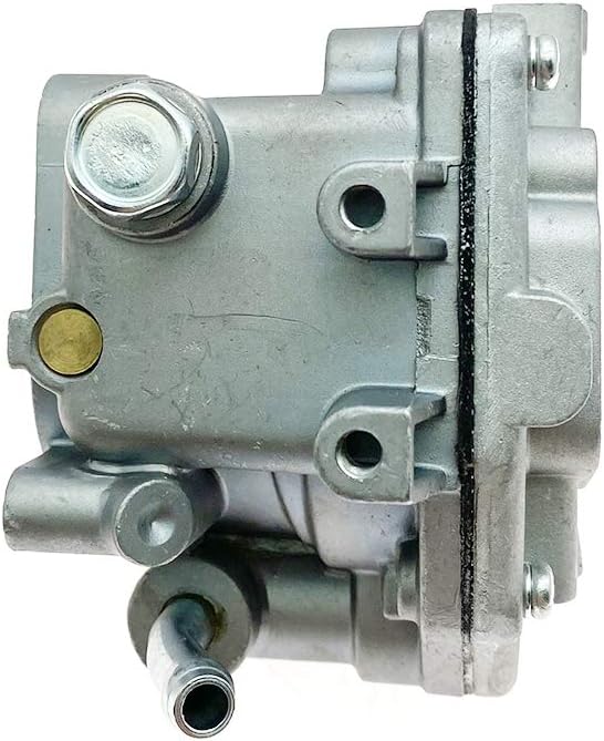 Carburetor with Gaskets Pack of 2 P82370