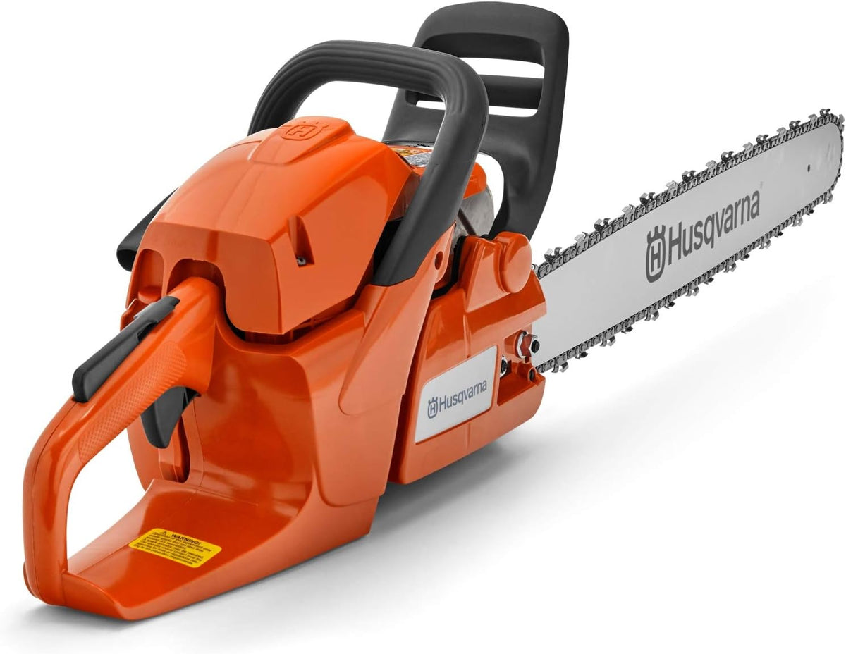 24" Gas Chainsaw H581242
