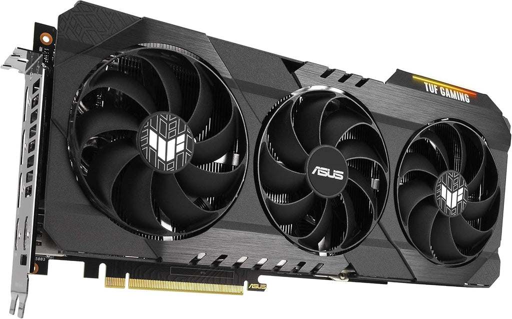 NVIDIA GeForce RTX 3090 Graphics Card 24GB GDDR6X T9002