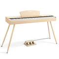 88 Key Weighted Digital Piano with Three Pedal P63890