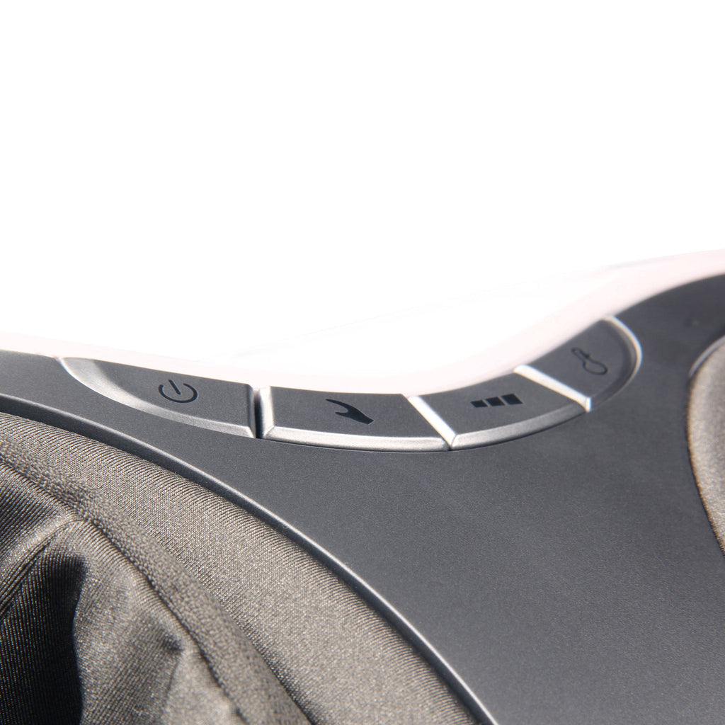 Shiatsu Foot Compression Massager with Heat L488