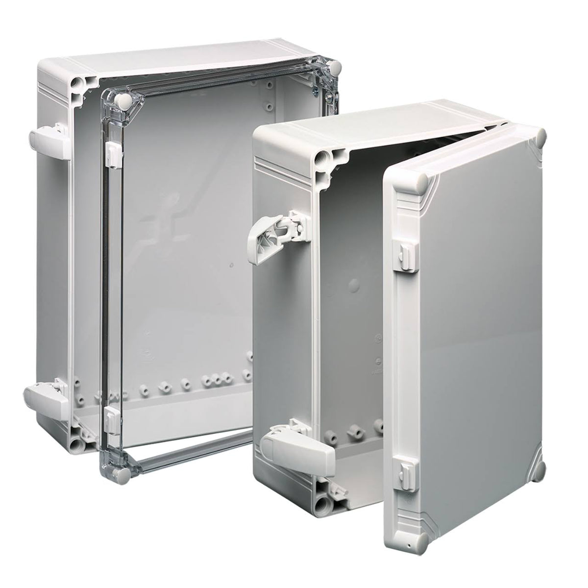 Non-Metallic ABS Enclosure P83317