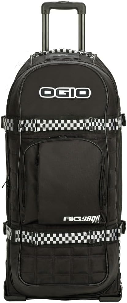 Gear Bag X533
