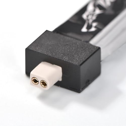 300mAh 1S 3.8V 75C FPV Lipo Battery with BT2.0 Plug E813