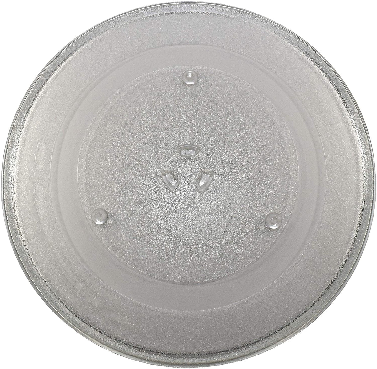 14-1/8 inch Glass Turntable Tray for Microwave N988