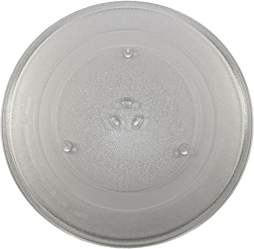 14-1/8 inch Glass Turntable Tray for Microwave N988