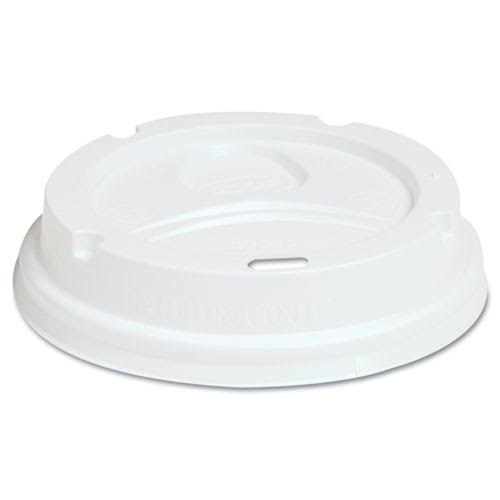 White 12 oz. Hot/Cold Cups J2181
