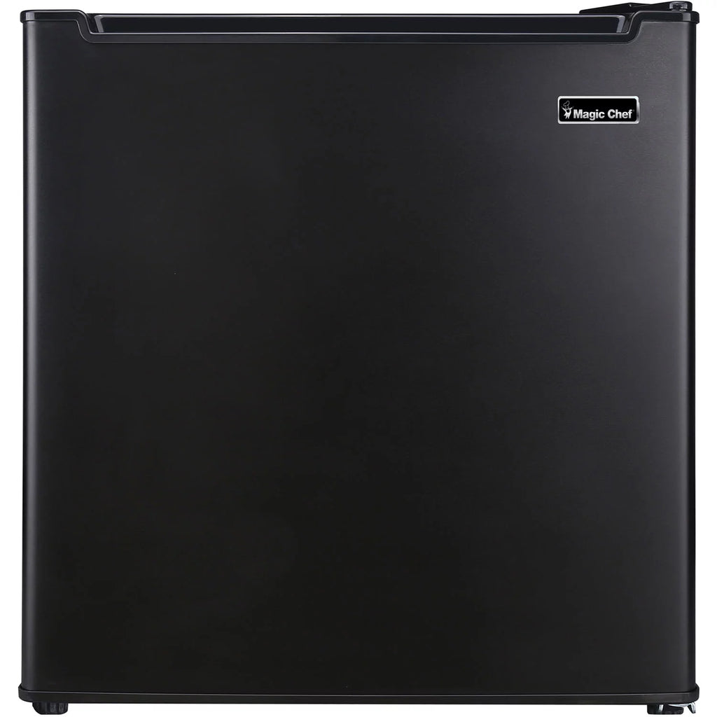 1.7 Cu. Ft. Mini All-Refrigerator in Black N4252