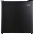1.7 Cu. Ft. Mini All-Refrigerator in Black N4252