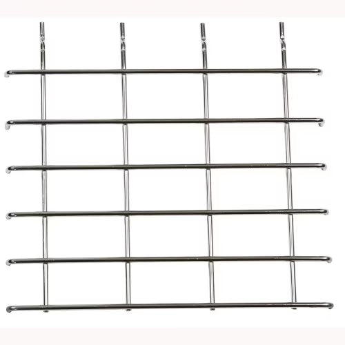 1 Burner Camping Stove Grate Z337