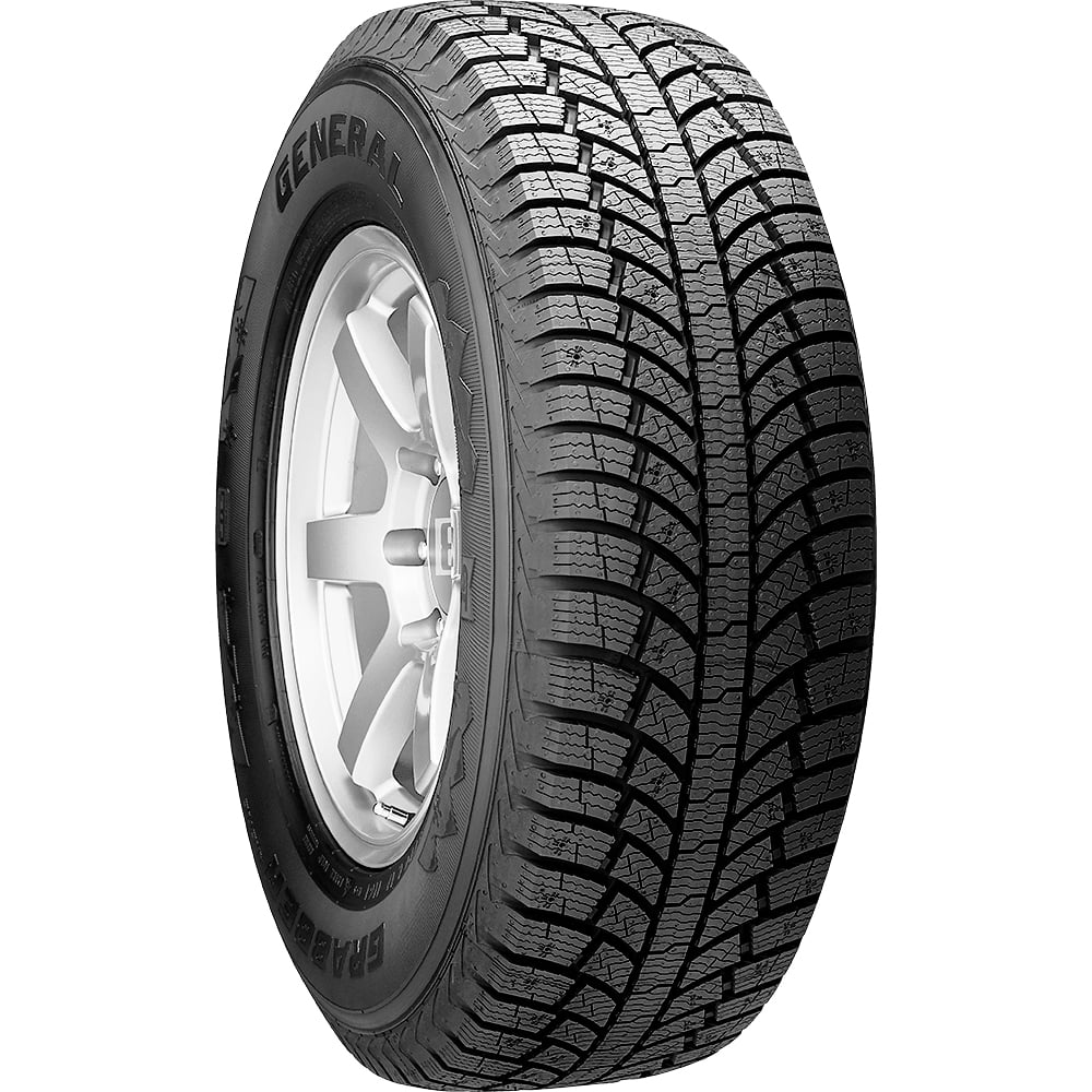 235/70R16XL Winter Studdable Tire T22628