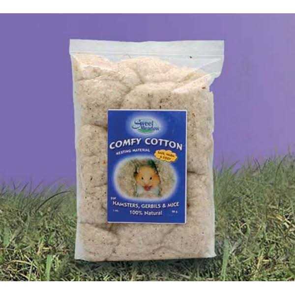 Cotton Nesting Material S3884