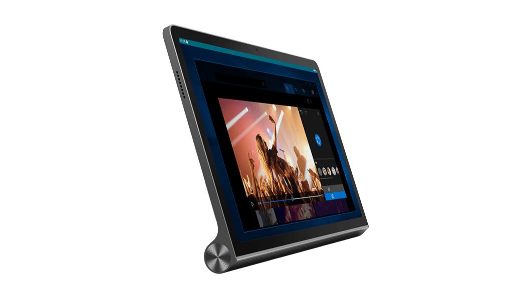 Storm Grey Yoga Tab 11 X14368