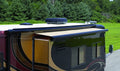 54 in. Ascent Cover - Black Vinyl I828