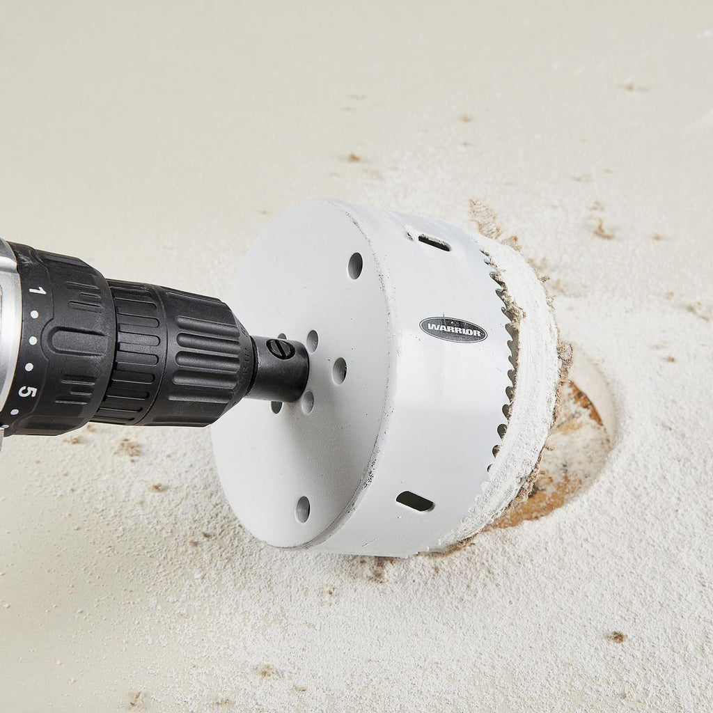 3 Pc Bi-Metal Hole Saw Set Z301