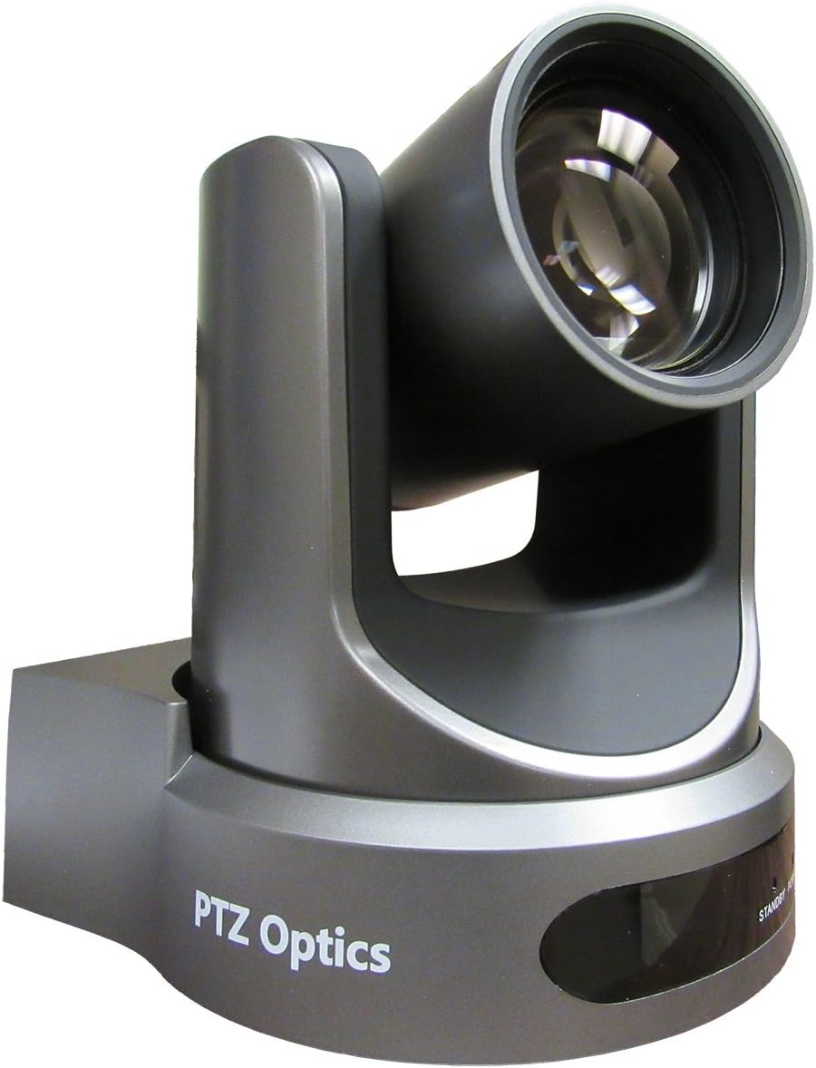 Full HD Indoor PTZ Camera B4152
