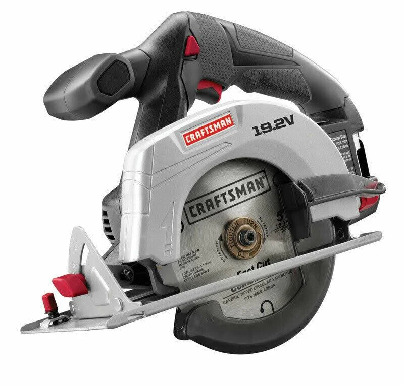 19.2 Volt 5-1/2 inch Circular Saw R2860