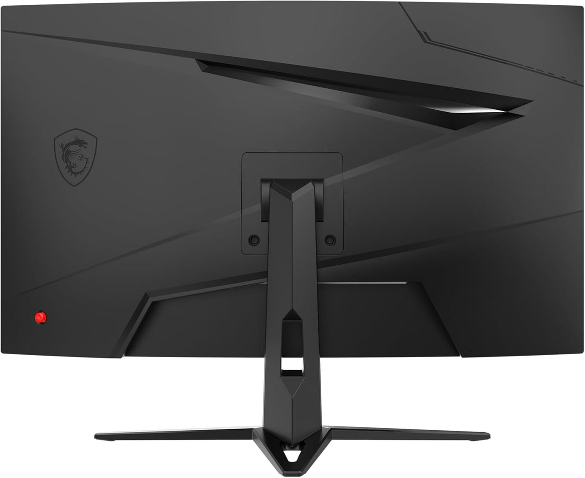 27" Curved Full HD 180Hz Gaming Monitor F291
