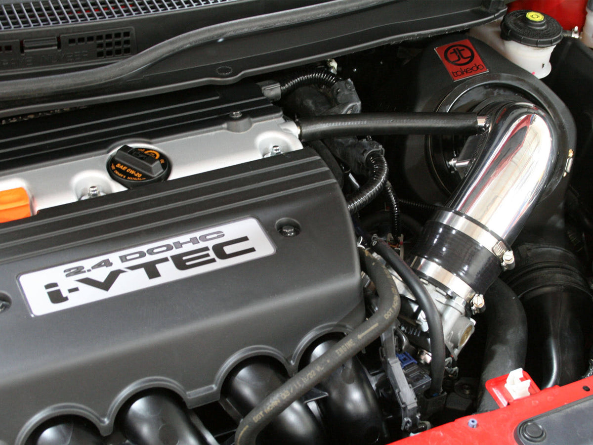 Pro Dry S Air Intake System U9125