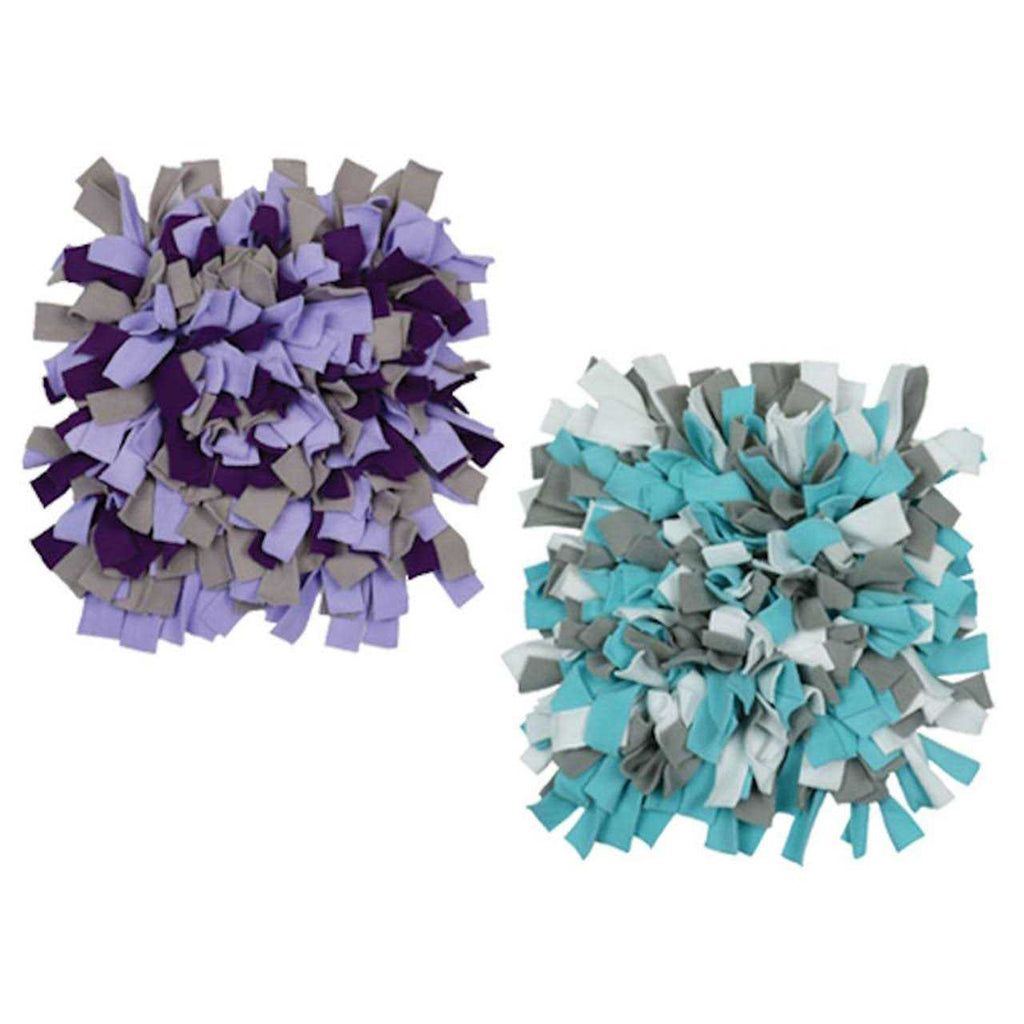 Hide 'n Seek Snuffle Mat Dog Toys M53582