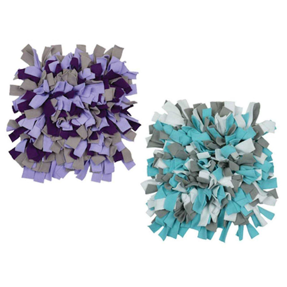 Hide 'n Seek Snuffle Mat Dog Toys M53582