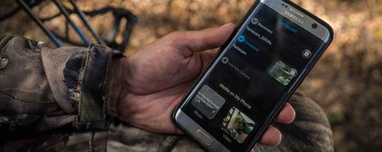 Black Ultra HD Shock Resistant Camera N912