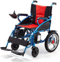 Portable Folding Electric Wheelchair with 20A Lithium Battery D4466