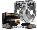 Brake Kit with Calipers I58211