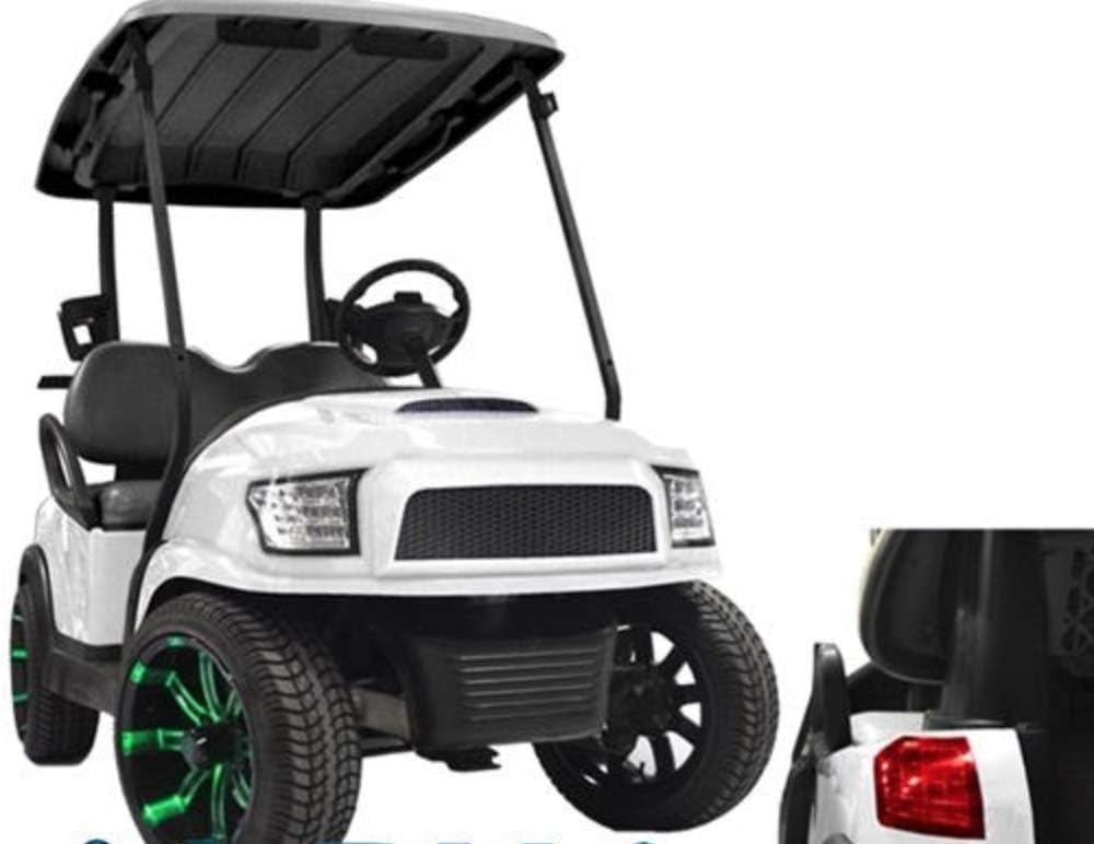 White Body Kit U81139