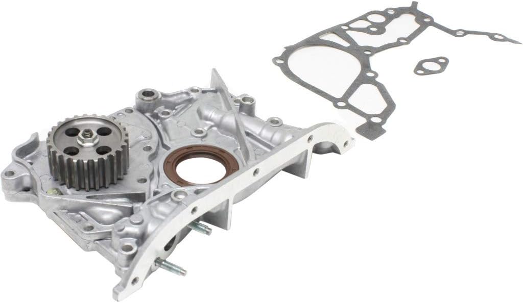 Oil Pump X95512