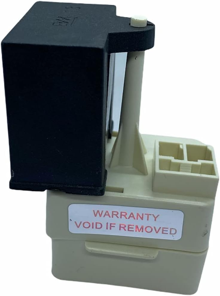 Refrigerator Start Device Kit With Capacitor I5495