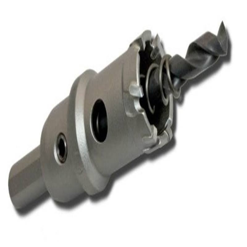3/4 in. Tungsten Carbide Hole Cutter J947