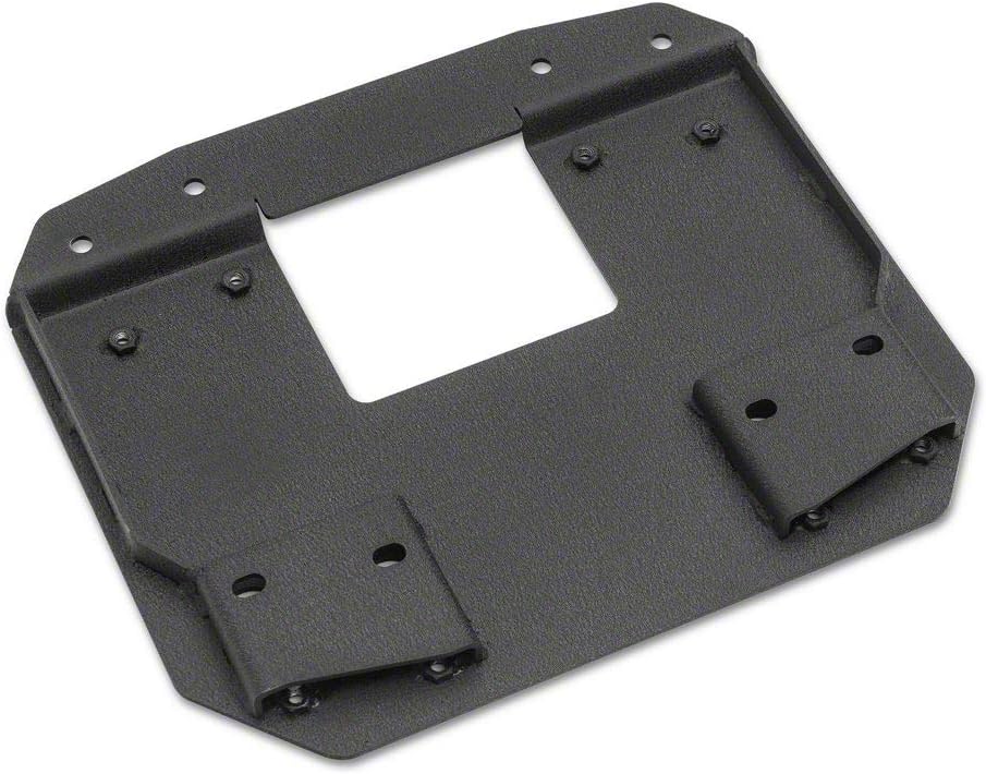 Spare Tire Relocation Bracket V1005