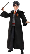 HARRY POTTER Doll U76361