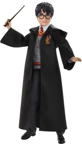 HARRY POTTER Doll U76361
