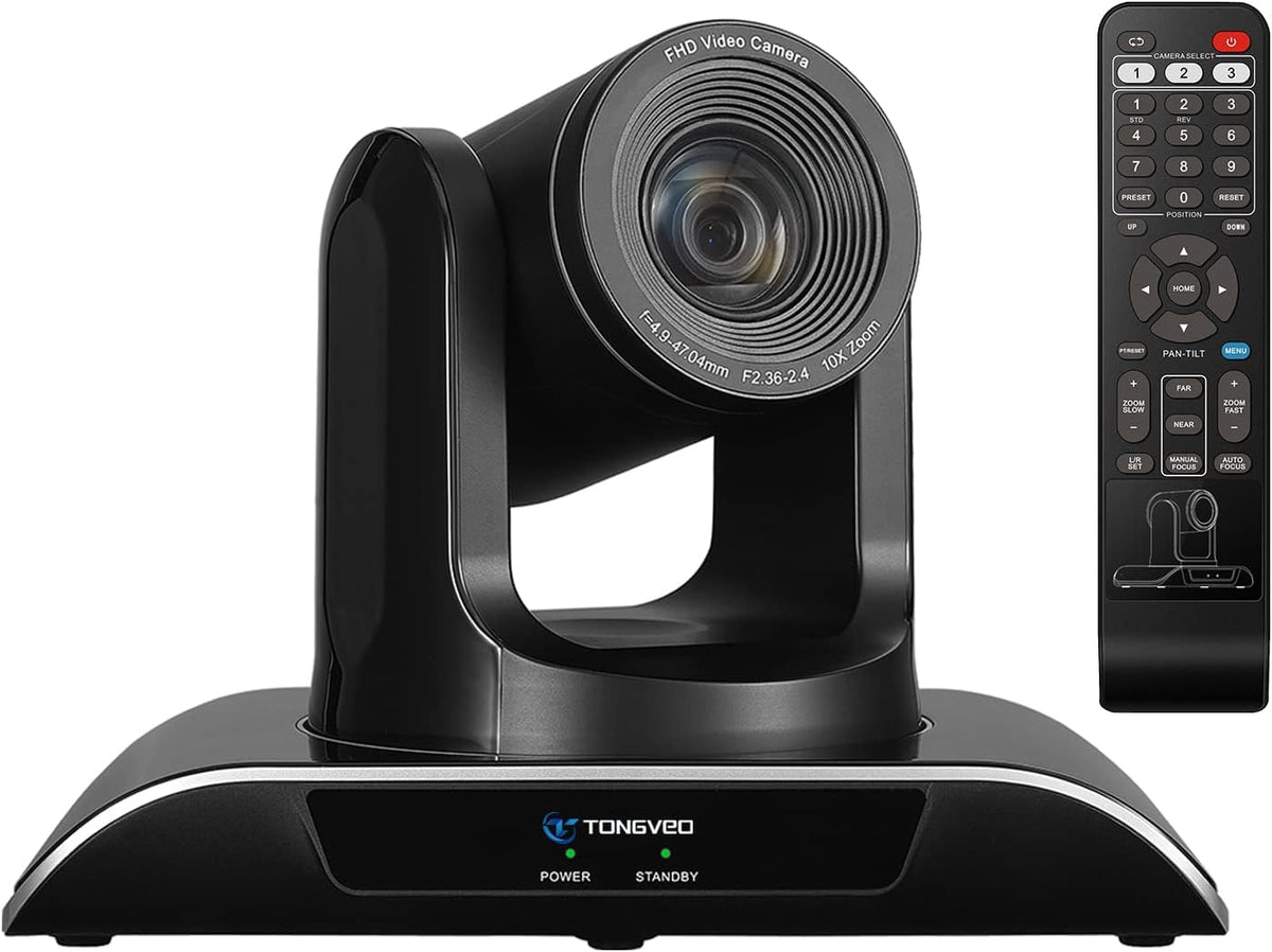 1080P PTZ Camera System for Video Conference Room N9892