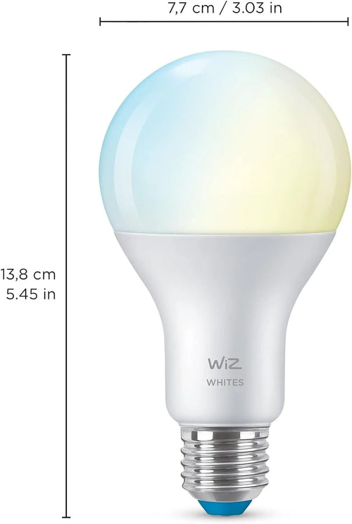 14.5W A21 Tunable White LED Smart Bulb N941