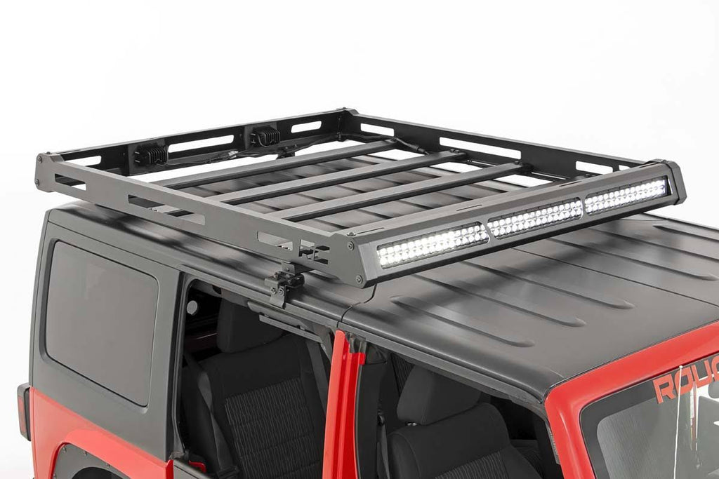 Roof Rack System S9355