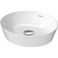 Above-Counter Bathroom Sink E3912