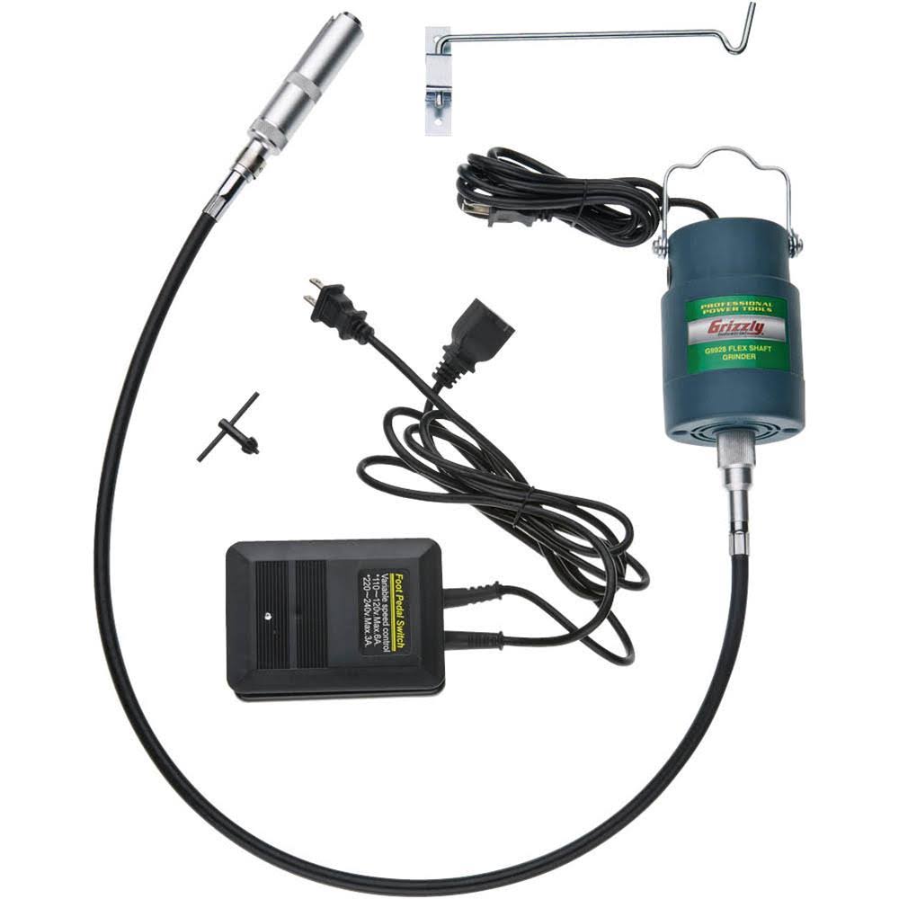 Flex Shaft Grinder I667035