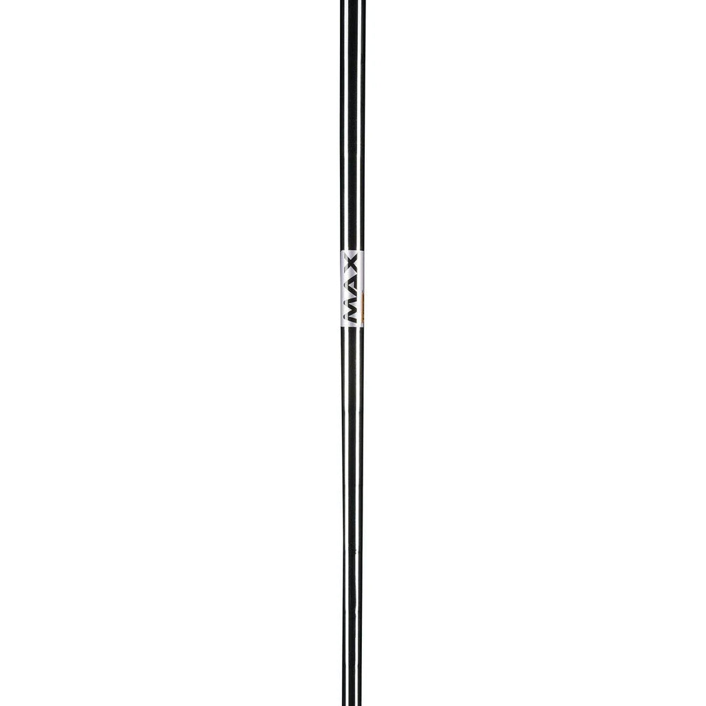 Graphite Stiff Right Handed 5-PW,AW Iron Set F9518