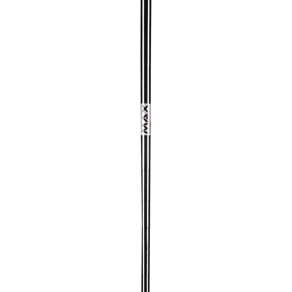 Graphite Stiff Right Handed 5-PW,AW Iron Set F9518