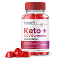 Keto ACV Gummies D90350