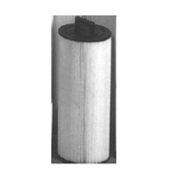 APC Filter Cartridge 8 1/2x22 x 19x22 125 Sq ft V4259