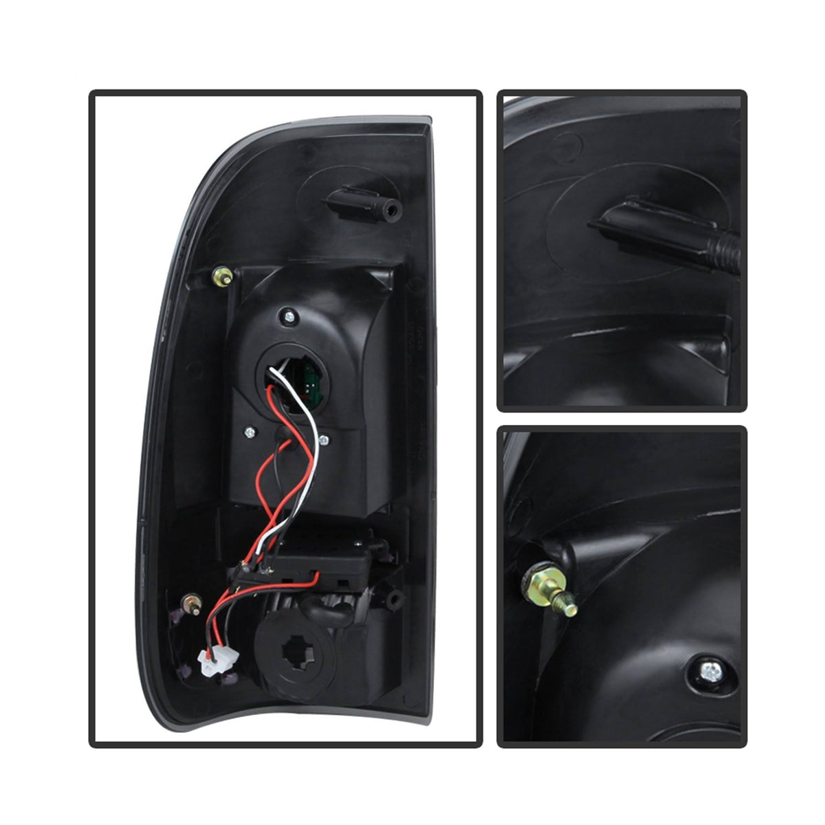 LED Tail Lights G446