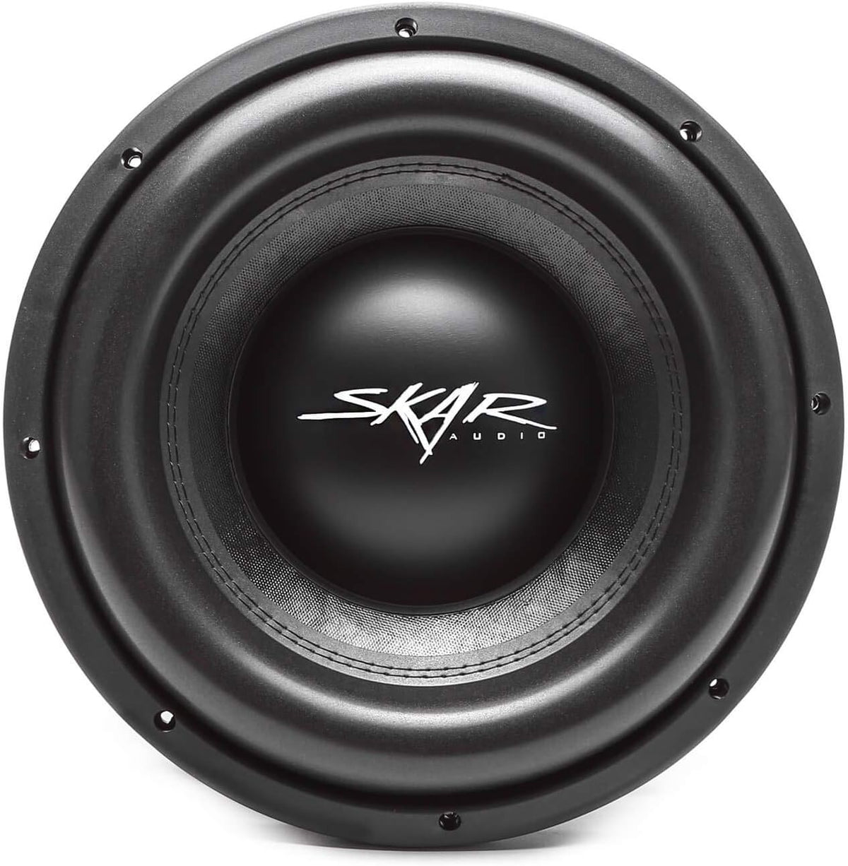 15" 3000 Watt Dual 4 Ohm Car Subwoofer U7702