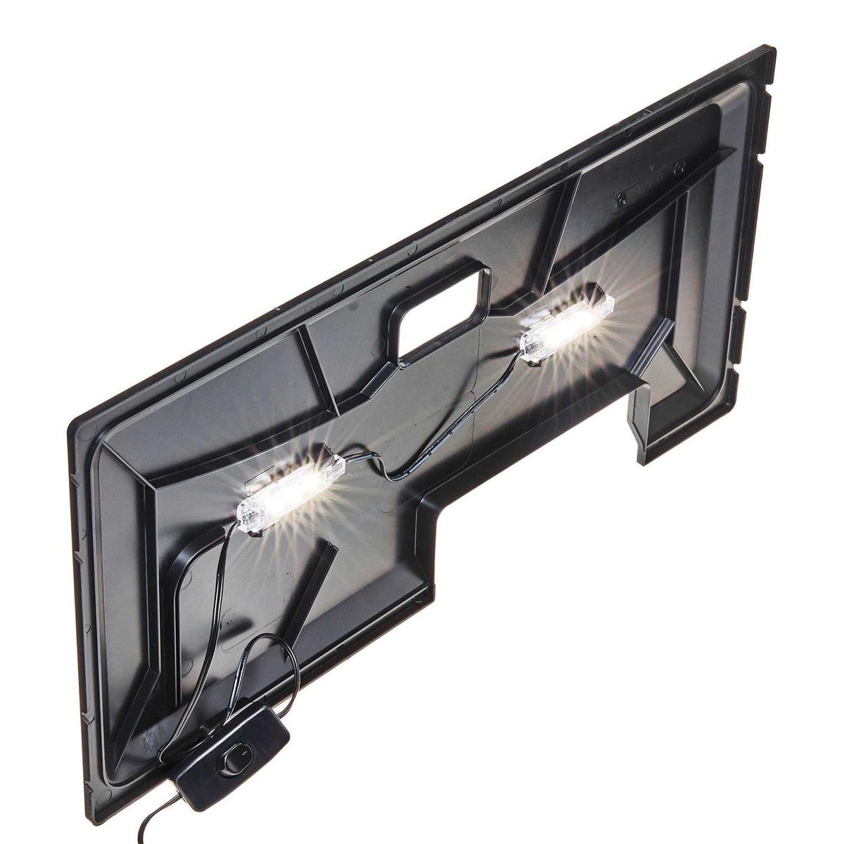 10 Gallon Fish Tank Hood H212847