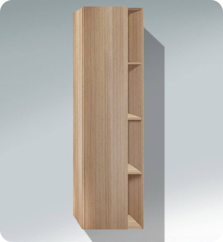 Tall Cabinet - Graphite Matt K951