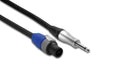 75' Speaker Cable Speakon to 1/4 TS J8109
