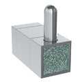 Green Patina Wall Mounted Robe Hook P585959